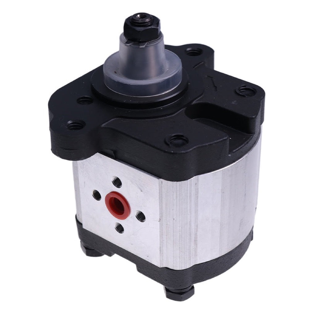 Hydraulic Pump BH525339 3538957M91 suitable for Massey Ferguson Tractor 1007 373 374 377 383 384F 387 393 394C 397